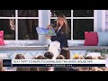 First Lady Melania Trump Reads to Children at the 2026 White House Easter Egg Roll