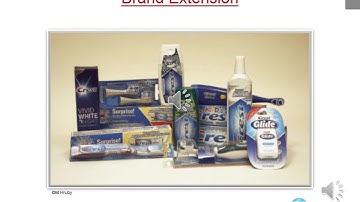 Ch. 11: Product, Branding, and Packaging Decisions - MKTG 3200