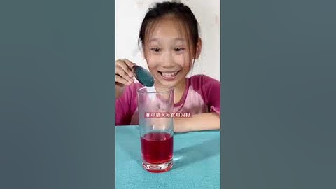 The Milky Way made with silver needles is so delicious!#funny#food#cooking