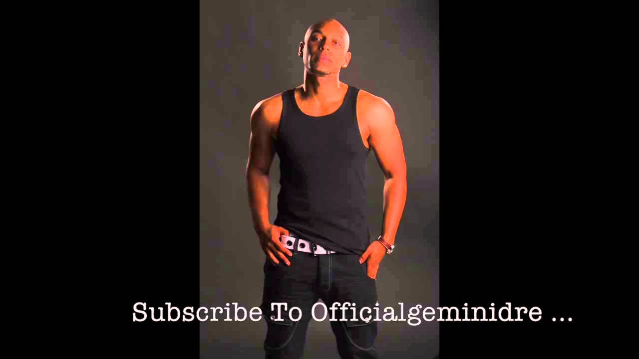 Gemini Dre - Roll With Me auf YouTube ansehen Gemini Dre - Roll With Me auf YouTube ansehen