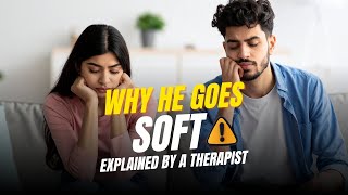 Why He Goes Soft During Sex (Explained by a Therapist) screenshot 1