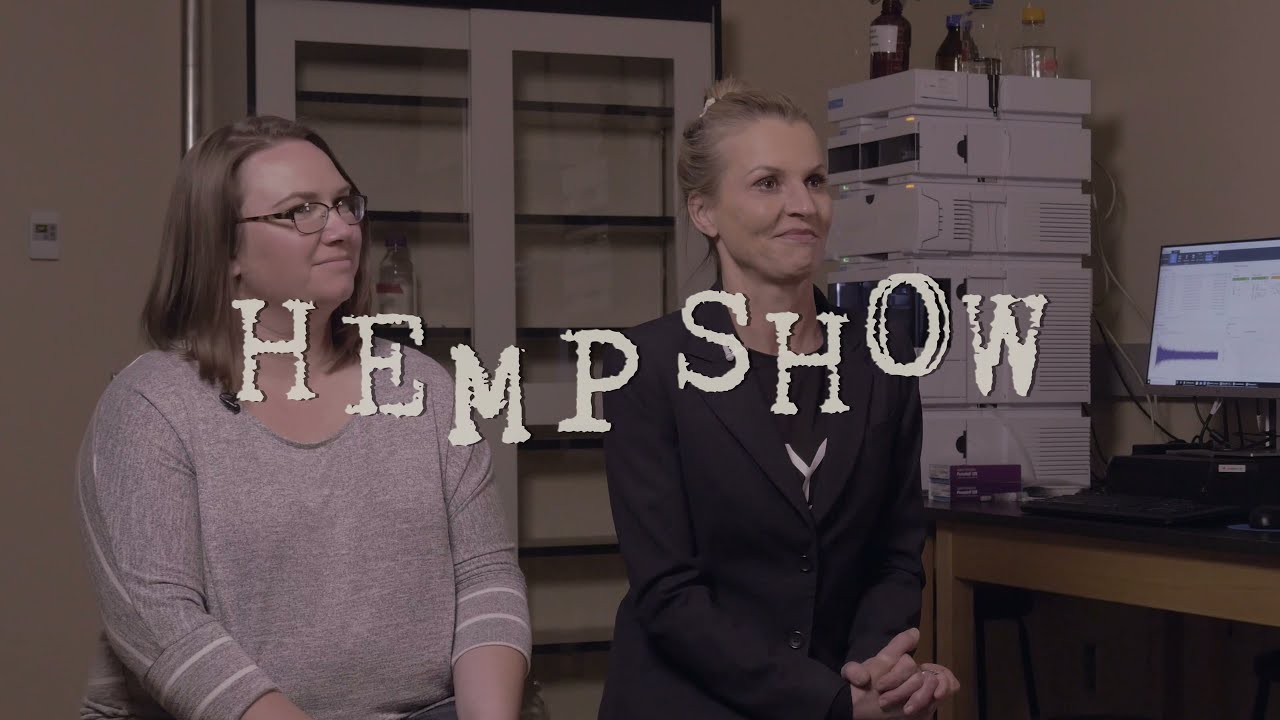 HEMPSHOW limited series - sizzle reel 2021
