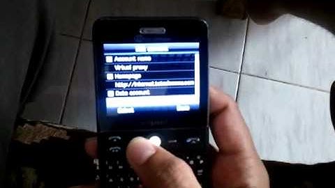 Connect Micromax Q7 to Internet with Airtel ,Tata Docomo GPRS