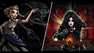 Прохождение финальной локации Darkest Dungeon 2