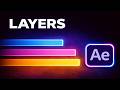 Layers in After Effects (How They Actually Work)