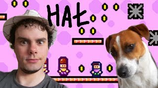 Pies gra w grę!!! Gramy i oglądamy - Jest moc! screenshot 1