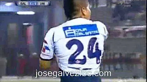 Golazo Chimbotano golazo de Mesarina.
