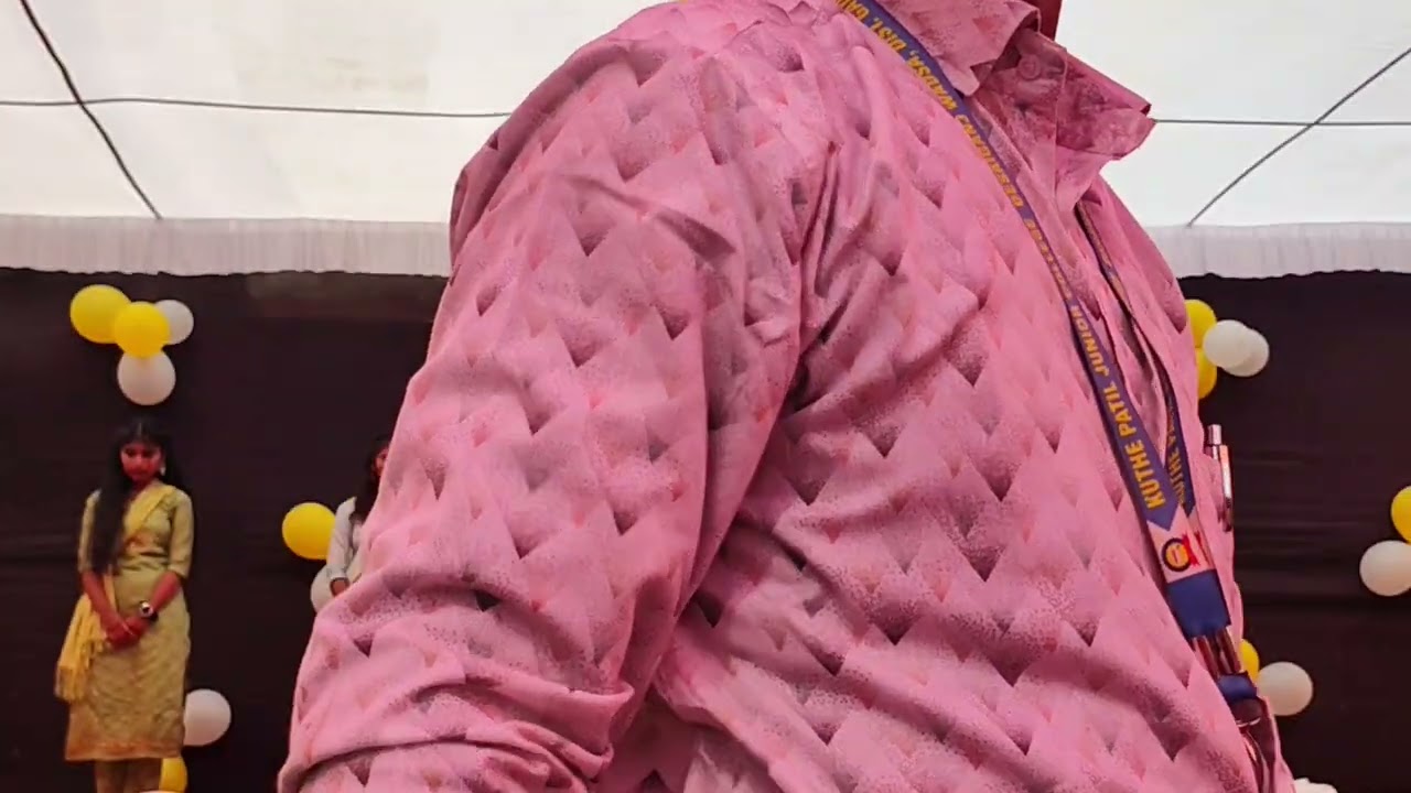 Day 1 Dance number 3 2025-26