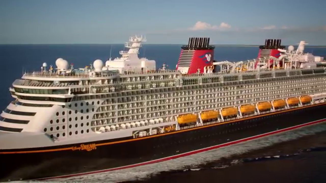 Disney Cruise Line Staterooms Youtube