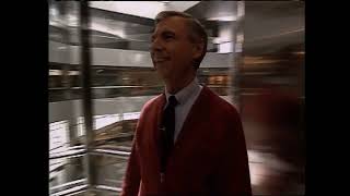 Mister Rogers & Mr. McFeely Both Rides A Glass Elevators @ One Oxford Center In Pittsburgh, PA Net Worth