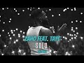 Zaho - Solo feat Tayc (Slowed)