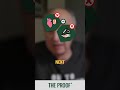 Should I Treat My Calcium Score of 4? | Simon Hill | The Proof EP #374 #shorts