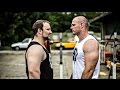 Olympic Weightlifter VS Powerlifter - Czech Strength Wars #3