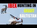 A short clip of  hunting of ibex in gilgit baltistan shikar he shikar balti song official 