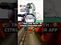 The ULTIMATE Twitch Stream Troll w/ UNHINGED AI! 💀 #appcitrusfyi #twitch #livestreaming #live