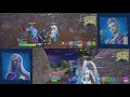 When You Play Fortnite With Your WIFE