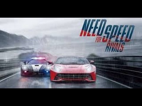 Need For Speed Rivals Gameplay GT 730 DDR5 - YouTube