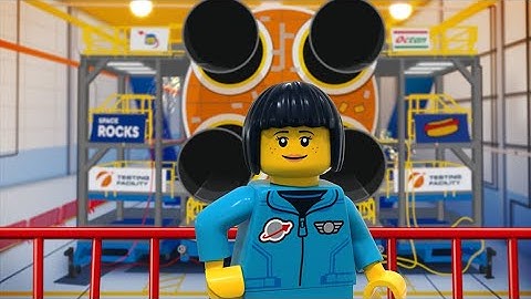 Build to Launch Ep 9: The Right Tool for the Job