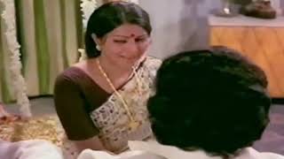 Sarath Babu, Sharada Best Scenes From Telugu Movie Kaliyuga Daivam