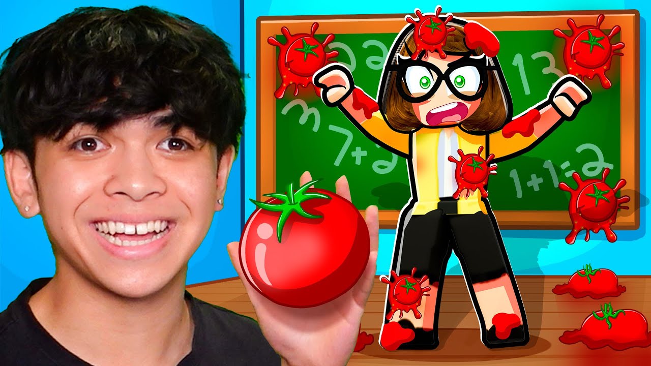 I Pranked My Teacher Until She QUIT..