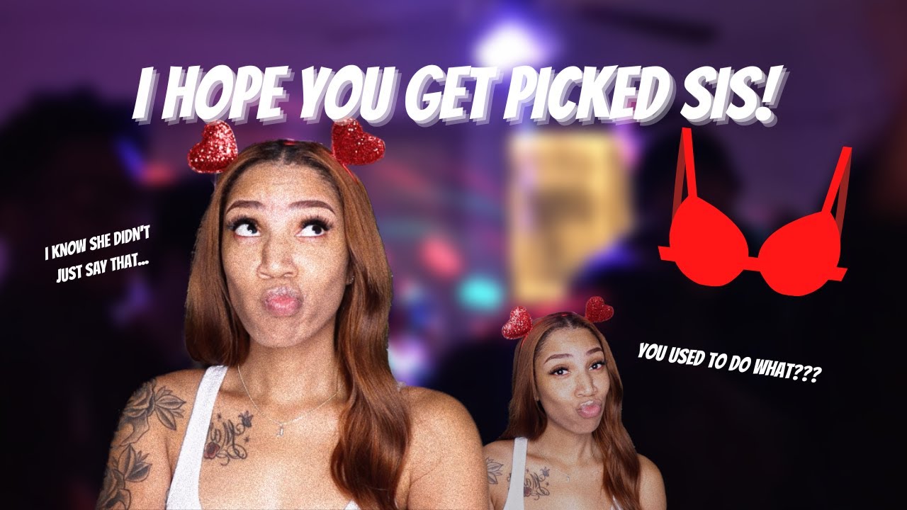 STORYTIME: MY BESTIE WAS A PICK ME AND FAILED 🤣🤭😒