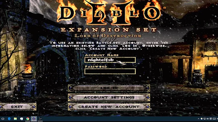 Diablo 2: Everything you need to know about Mules!