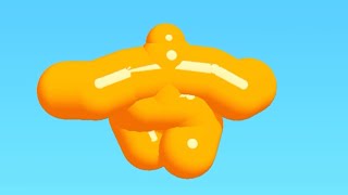 🤯 The Most FAT STICKMAN in Tall Man Run | iOS, Android gaming screenshot 5