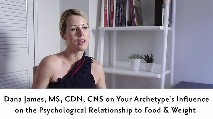 Dana James on How Your Psychology Changes The Way ...