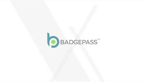 BadgePass Bytes - Document Sign