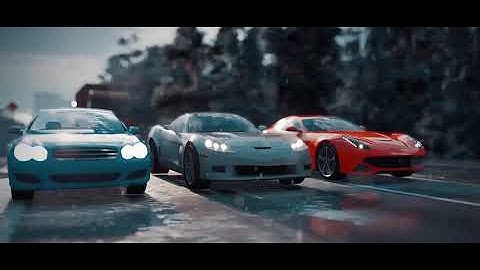 THESIS - LUMION 10 - CINEMATIC ANIMATION - WALKTHROUGH