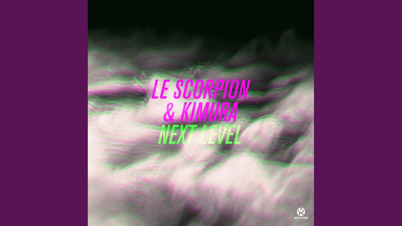 Tonton Next Level (Extended Mix) di YouTube Tonton Next Level (Extended Mix) di YouTube