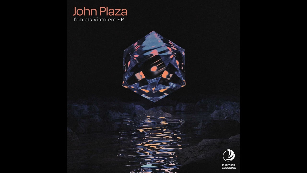 John Plaza - Intra Trinus