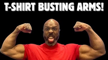 The Only 3 Bicep Exercises for Men Over 40 that Pack on Muscle Fast!