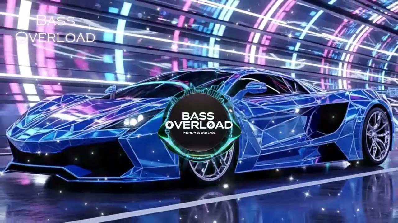 🔊 BASS OVERLOAD – DEEP & CLEAN CAR BASS 🔊