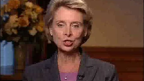 Governor Chris Gregoire, Action Agenda Celebration Dec. 1