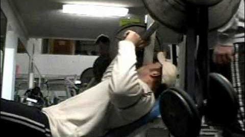 DieselCrew.com Classic Video:  TNT