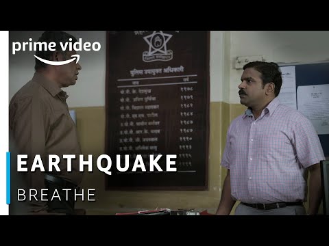 earthquake-in-police-station---comedy-scene-|-breathe-|-amazon-prime-video