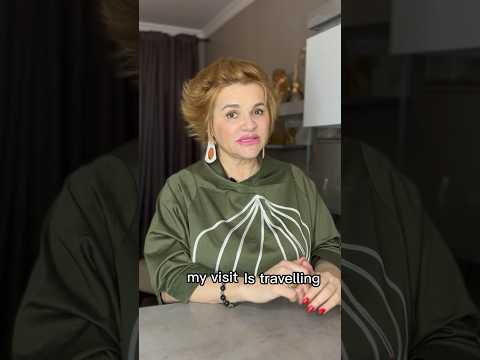 Топ 5 английских фраз для путешествующих #английскийонлайн #английский #shorts #путешествия