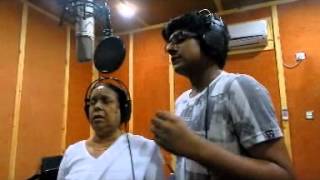 Video thumbnail of ""Siyapath Arama" Tele Drama Title Song"