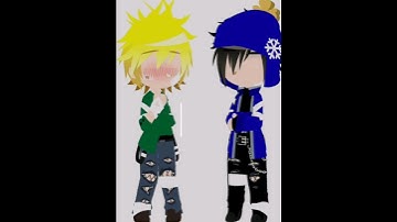 ♡•Craig x Tweek•♡ (South Park) #southpark #tweektweak #craigtucker #craigxtweek #tweekxcraig #creek
