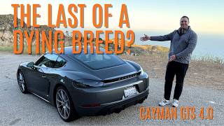 What Happens if We Lose This? The Porsche Cayman Study