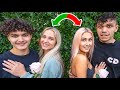 Swapping Girlfriends With My Brother
