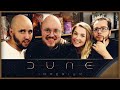 Dune imperium  le tournoi s1ep1