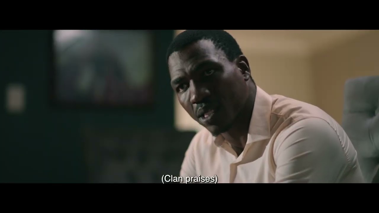 Gabisile is tormented - Umkhokha: The Curse  | Mzansi Magic S1 | Ep 192 | DStv