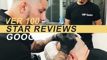 Scalp Micropigmentation Training Course