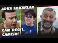 Çocuklar, Mazlum'un Camını Kırdı! - Arka Sokaklar 579. Bölüm