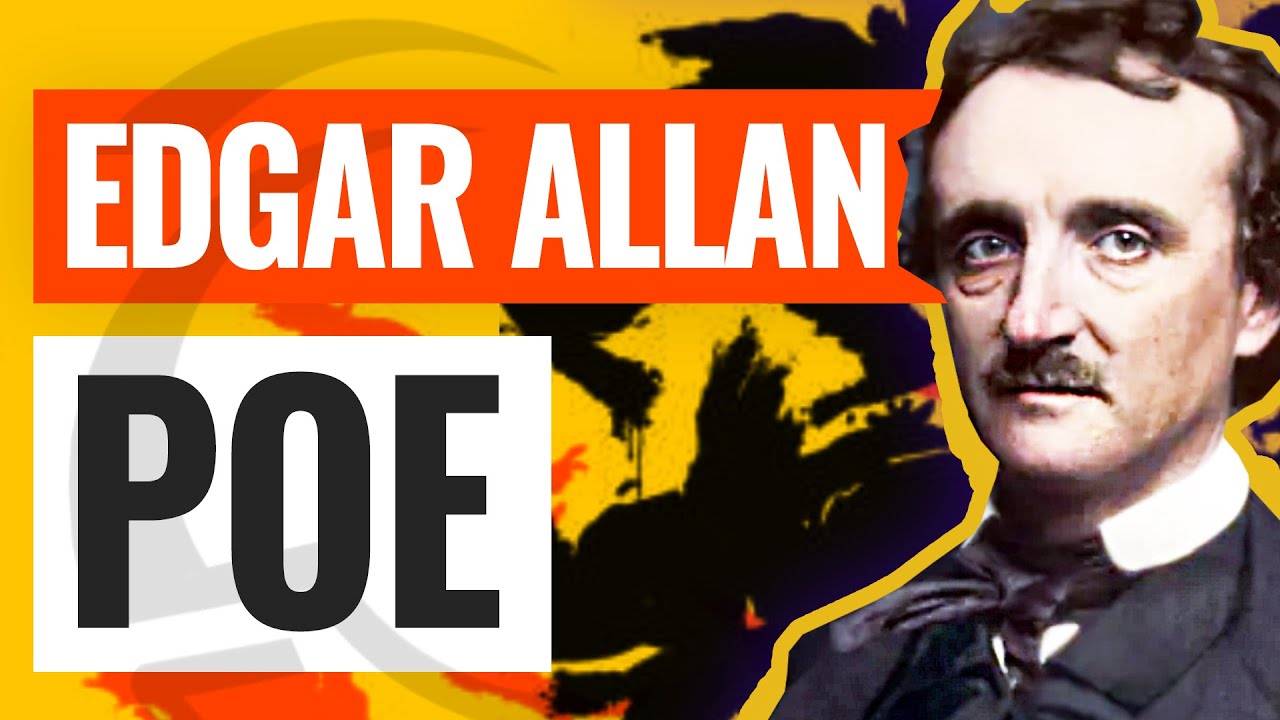 EDGARIN MYSTINEN KUOLEMA!