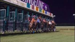 Evangeline Downs - 02 May 2026