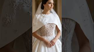 Elegant Dream Wedding Dresses 🤍✨ | Luxury Bridal Inspiration | Eternal Bridal Couture