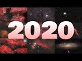My FAVOURITE Astrophotography Images of 2020